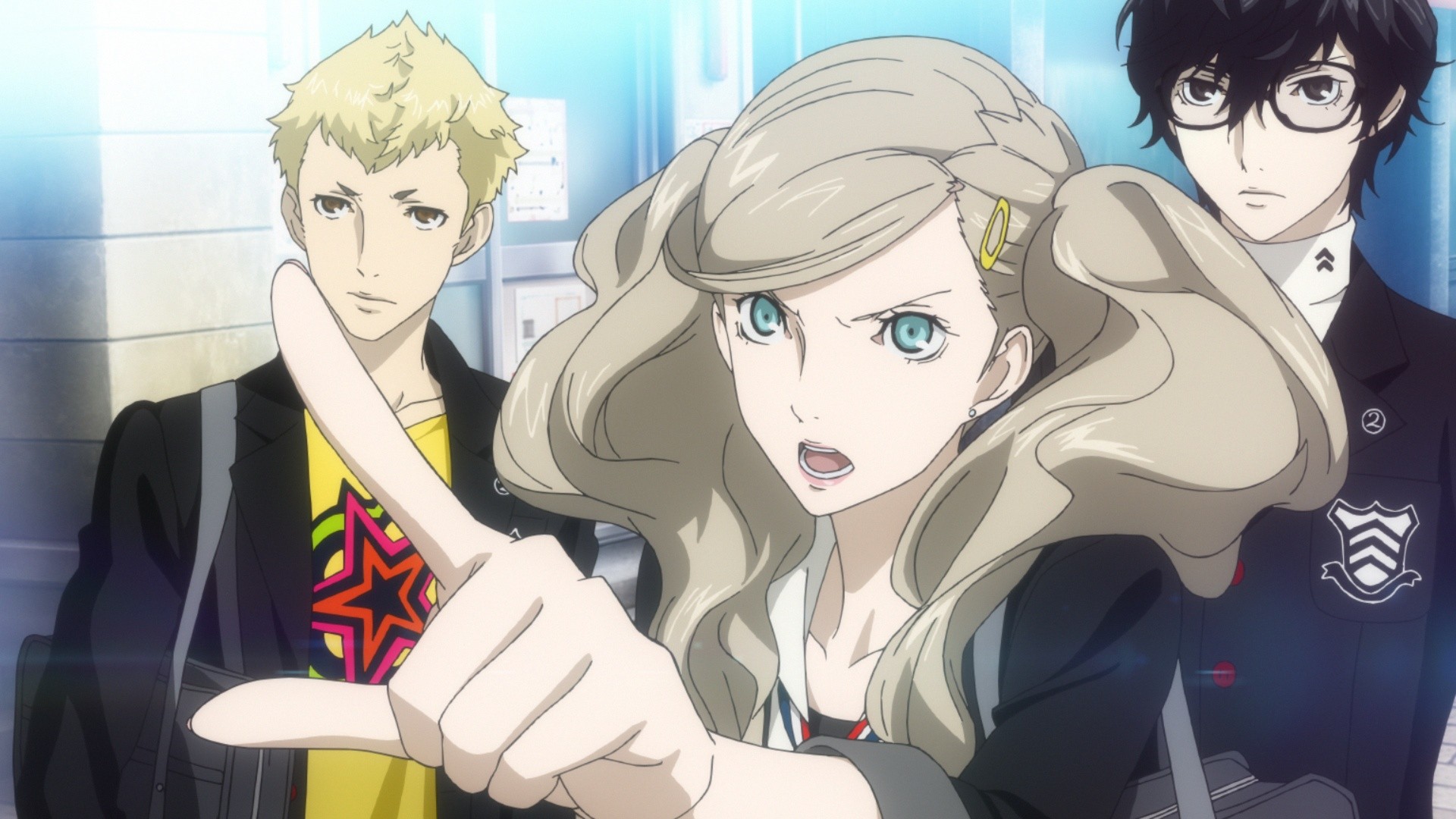 Persona 5 - Imagen 17